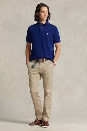 Camiseta Polo Ralph Lauren de Algodón