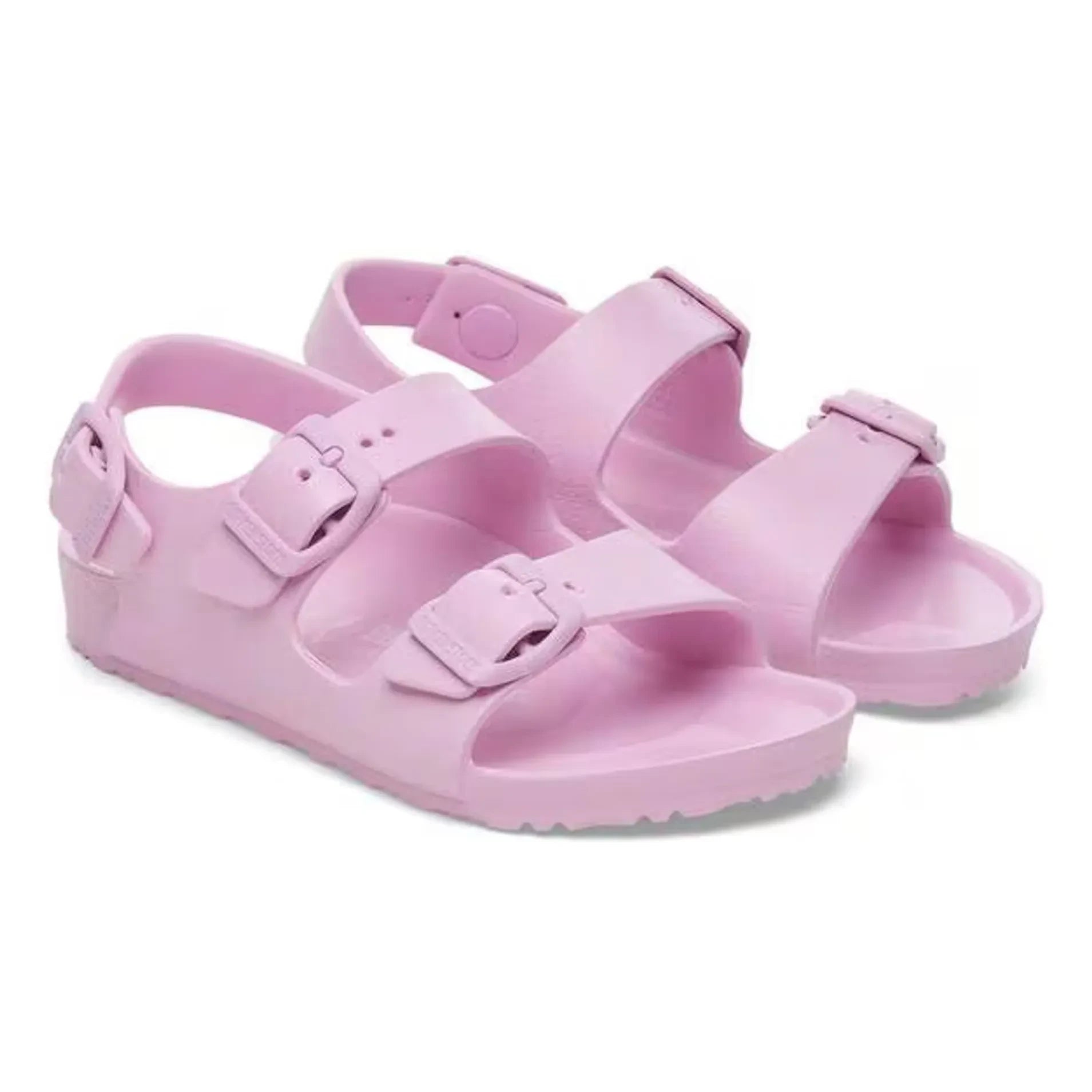 BIRKENSTOCK - Sandalia Milano EVA | Rosado