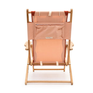 Business & Pleasure Co. - Silla Tommy | Rosa