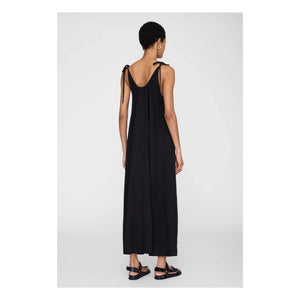 Anine Bing - Vestido Flora | Negro