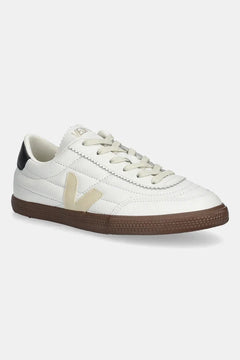 Zapatillas Deportivas de Piel Veja Panenka