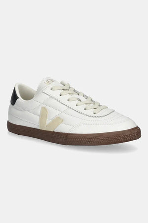 Zapatillas Deportivas de Piel Veja Panenka