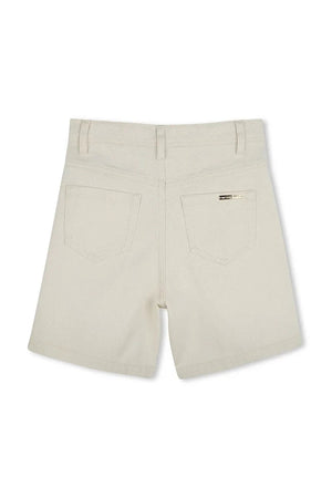 Shorts de algodón para niños de Michael Kors