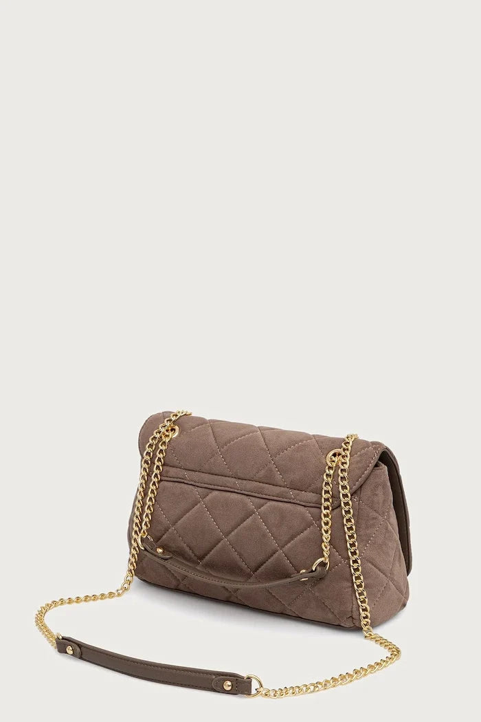 Bolso de mujer OCARINA SUEDE