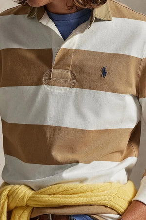 Sudadera de algodón Polo Ralph Lauren