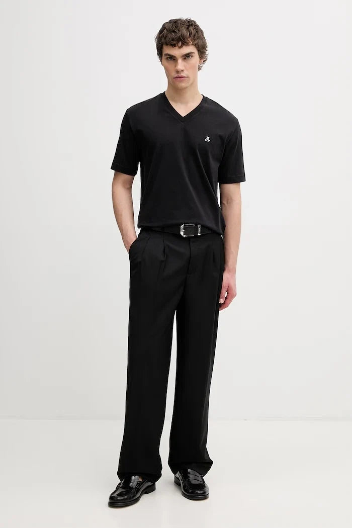 Camiseta de algodón para hombre Marc O'Polo