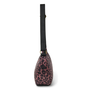Studio Noos - Riñonera Leopard | Roja