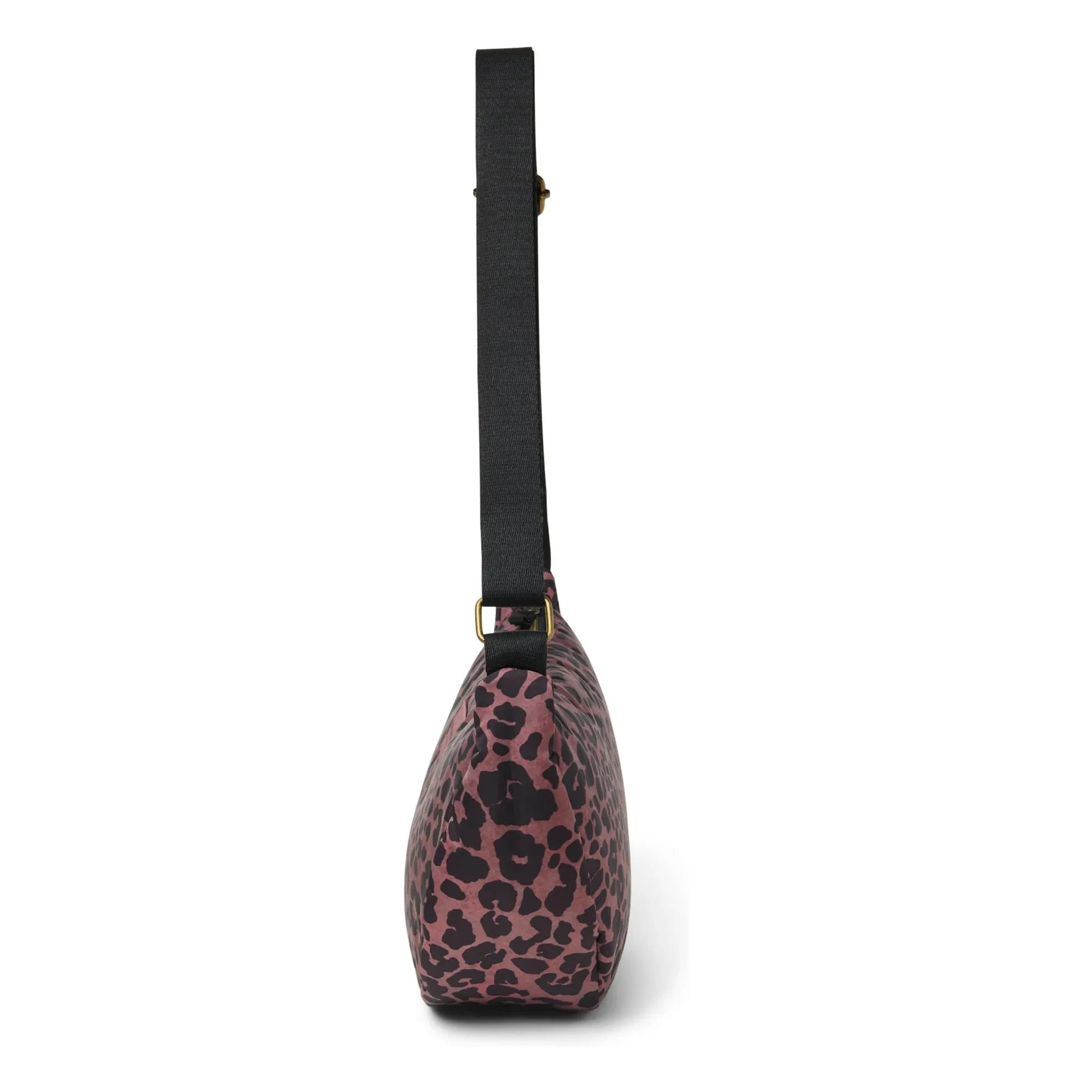 Studio Noos - Riñonera Leopard | Roja