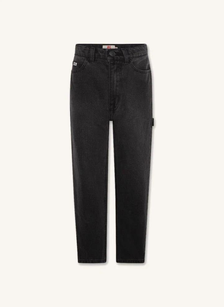 AO76 - Jean Ziggy | Negro