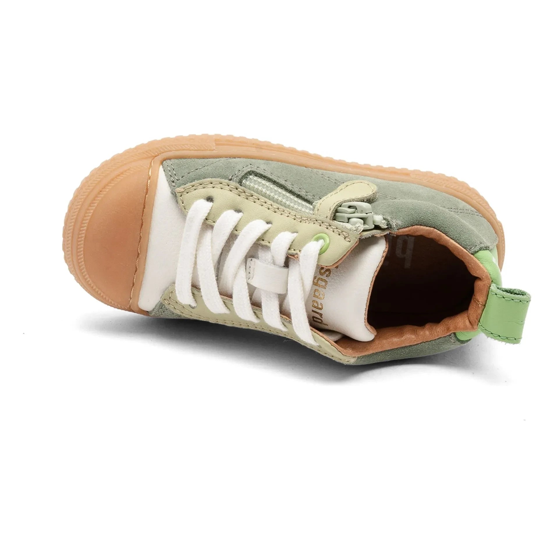 bisgaard - Zapatillas deportivas Sia | Salvia