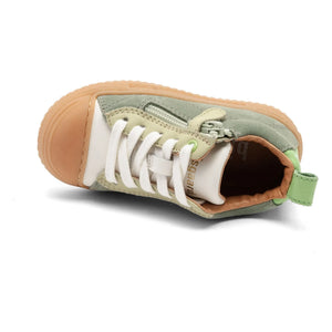 bisgaard - Zapatillas deportivas Sia | Salvia