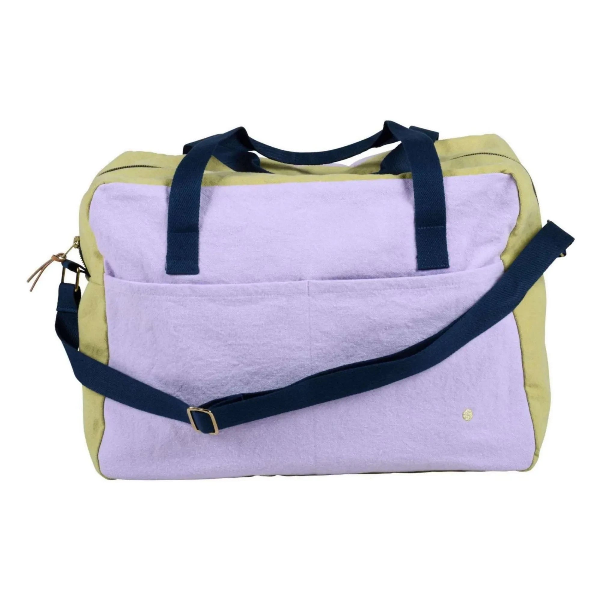 La cereza del pastel - Bolsa de viaje Tricolo | Menta