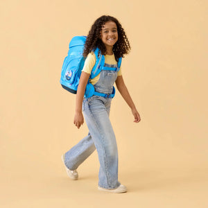 Ergobag - Set de Mochilas escolares cubo Dancebear