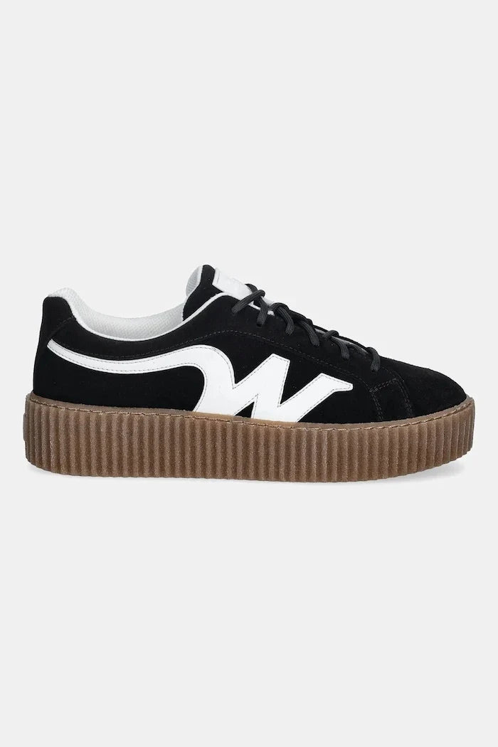 Weekend Max Mara Wkaagile Zapatillas Deportivas de Piel