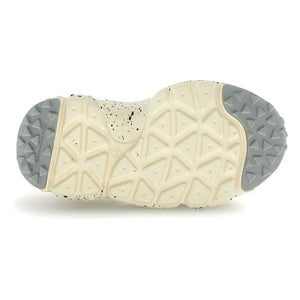 Flower Mountain - Doi Junior Sneakers | Panna Cotta