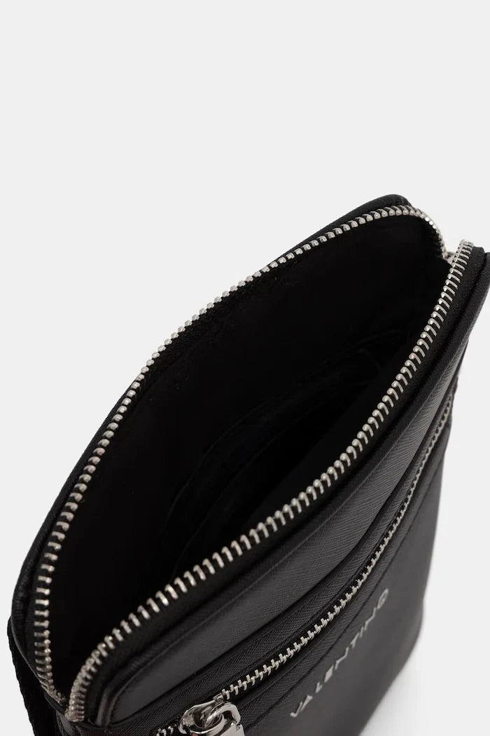 Bandolera de hombre Valentino Bags de piel sintética MARNIER