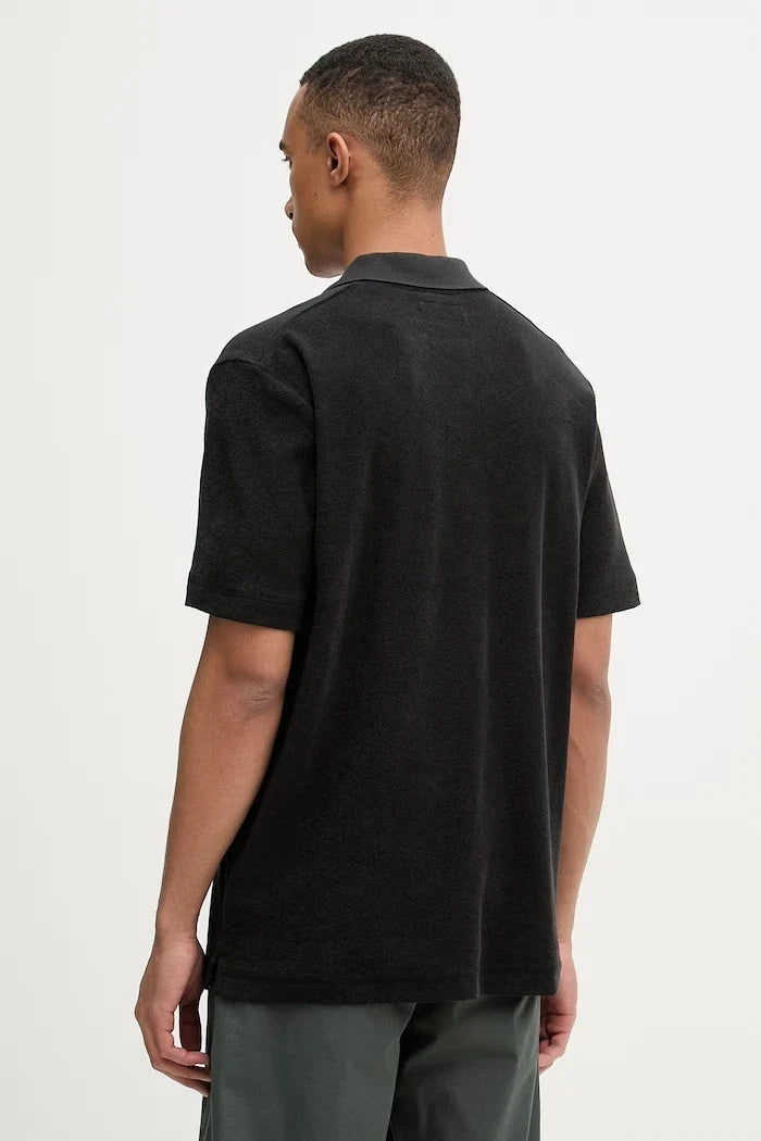 Camiseta de hombre Marc O'Polo de algodón con cuello polo