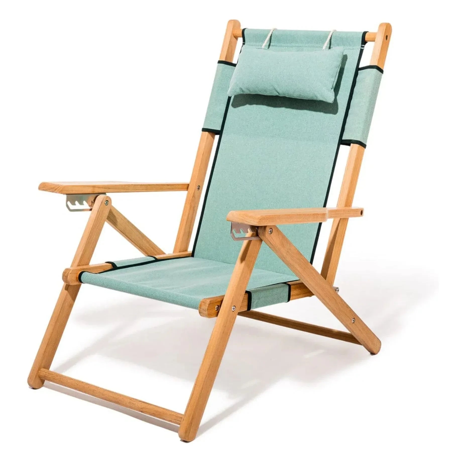 Business & Pleasure Co. - Silla Tommy | Verde