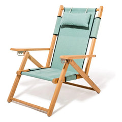 Business & Pleasure Co. - Silla Tommy | Verde