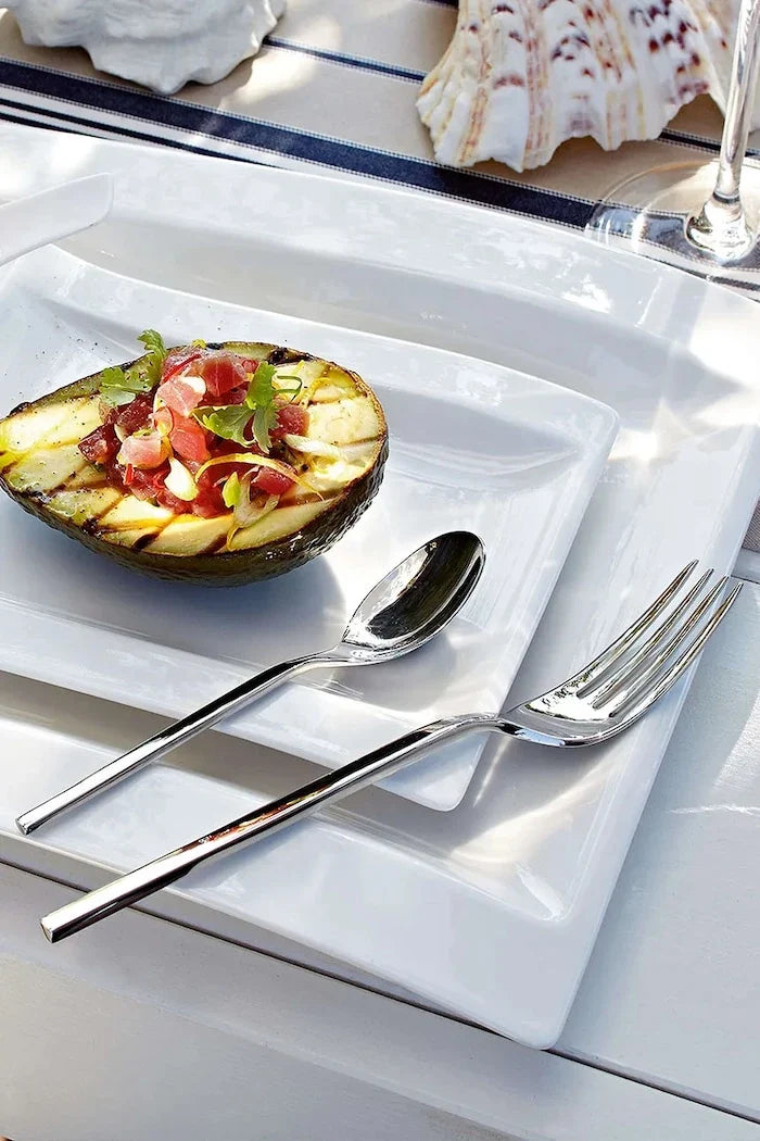 Vajilla de acero inoxidable Villeroy & Boch