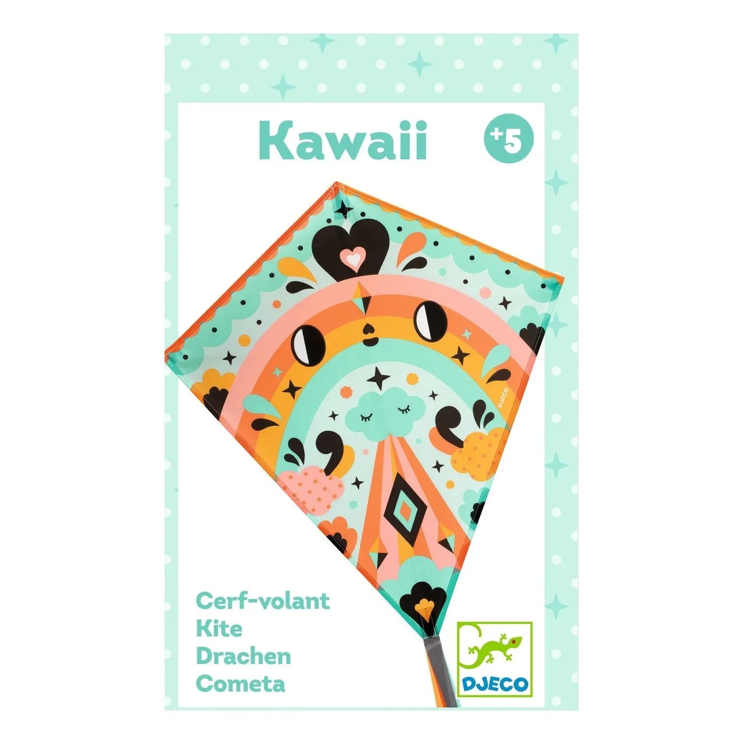 Djeco - Kawaii Uçurtma