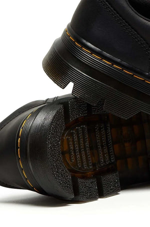 Zapatos de cuero Dr. Martens Reeder