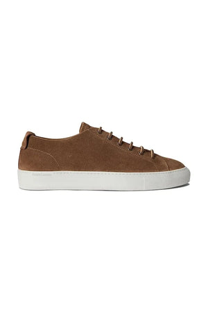 Zapatillas de piel Polo Ralph Lauren Jr Lux Decon para hombre