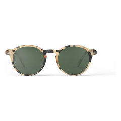 IZIPIZI - Gafas de sol polarizadas #D Tortoise | Beige