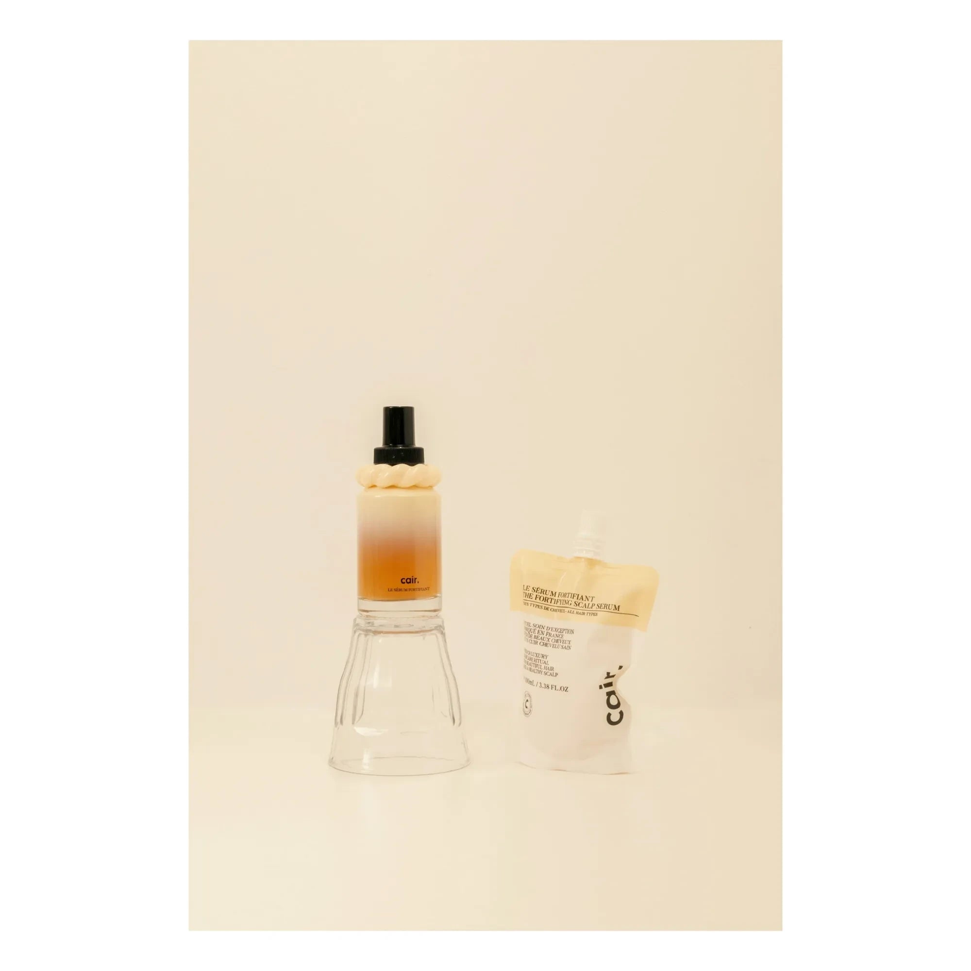 CAIR by La Bonne Brosse - Le Sérum Cair by La Bonne Brosse Recarga - 100 ml