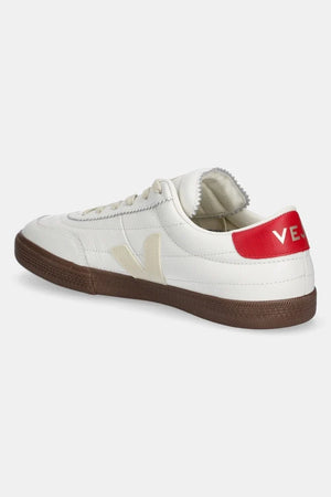 Zapatillas deportivas de piel Veja Panenka