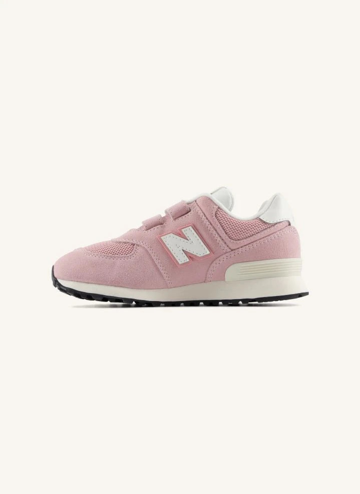 New Balance - 574 Scratch Sneakers | rosa empolvado