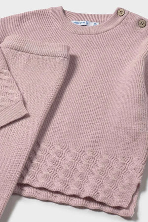 Conjunto Infantil Mayoral