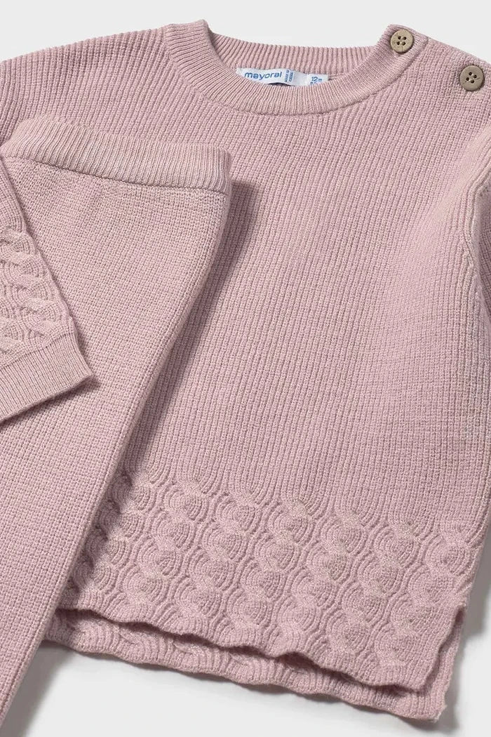 Conjunto Infantil Mayoral