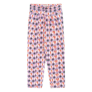 Favorite People - Formaggio Pantolon Peppers - Colección Mujer | Morado