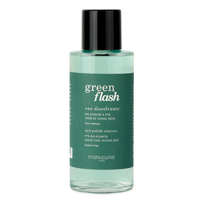 Manucurist - Yeşil Flash Oje Çıkarıcı - 100ml