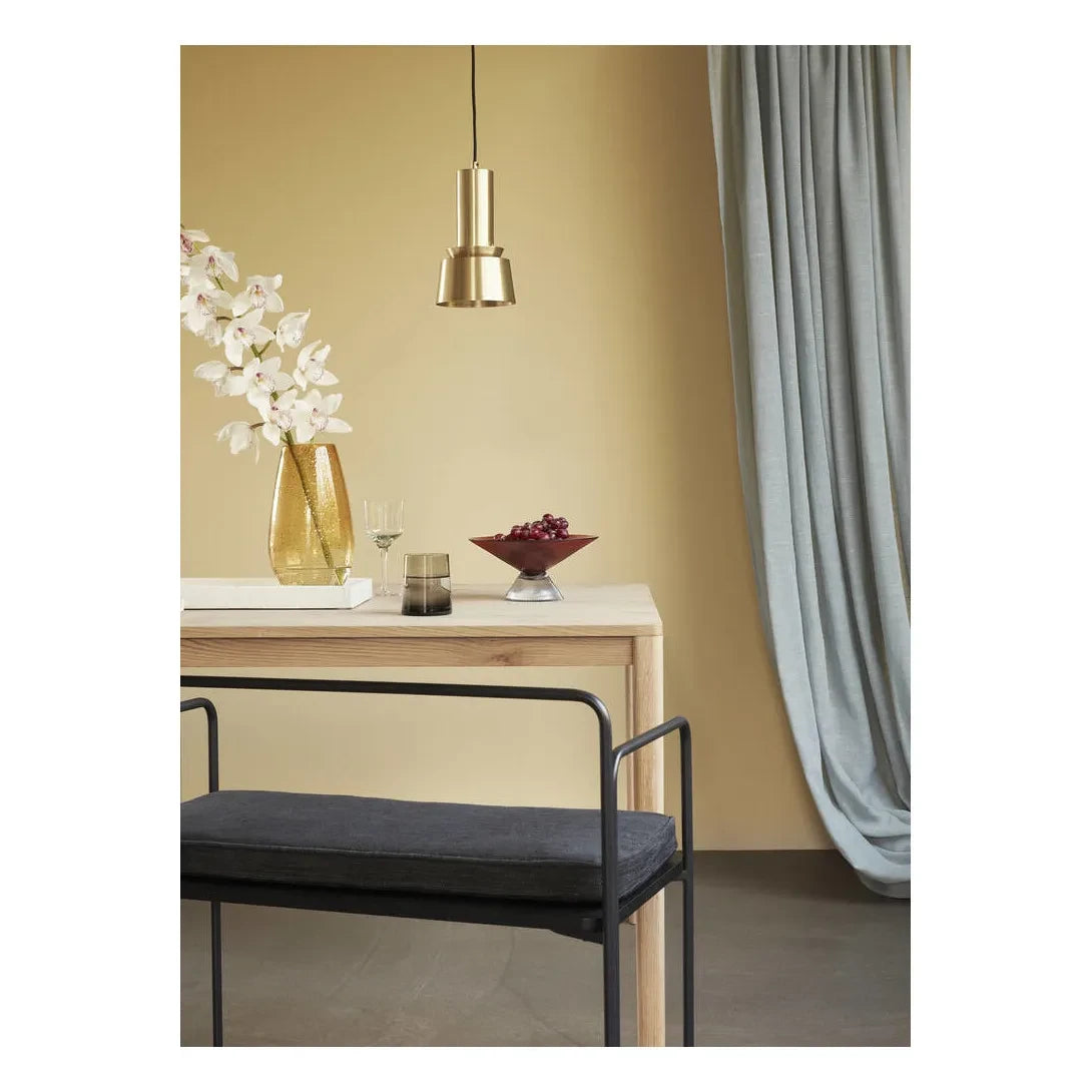 Hübsch - Mesa de Roble FSC - 140x80cm