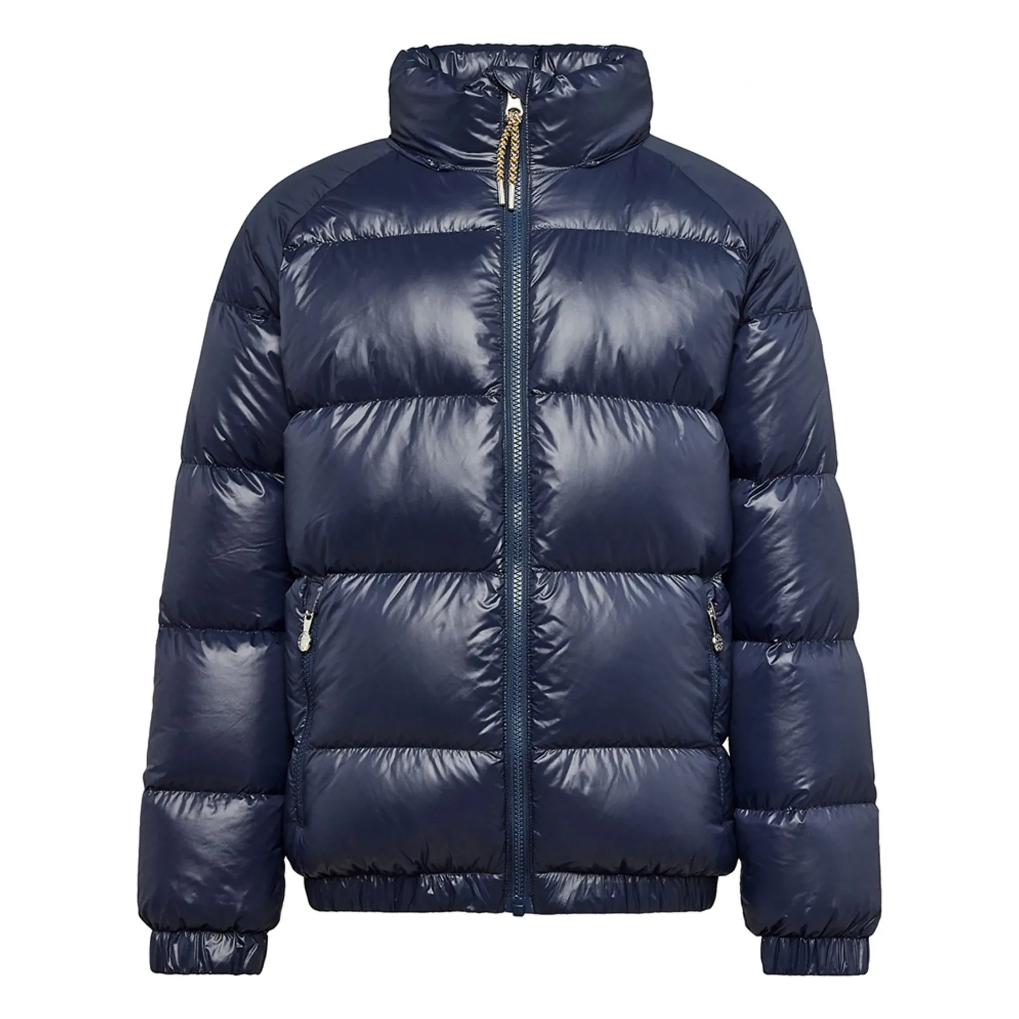 Pyrenex - Chaqueta acolchada Mythic Vintage | Azul marino