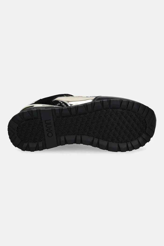 Zapatillas deportivas Liu Jo LIU JO MAXI WONDER 91