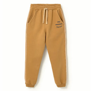 Cozmo - Jogger Peio | Camel
