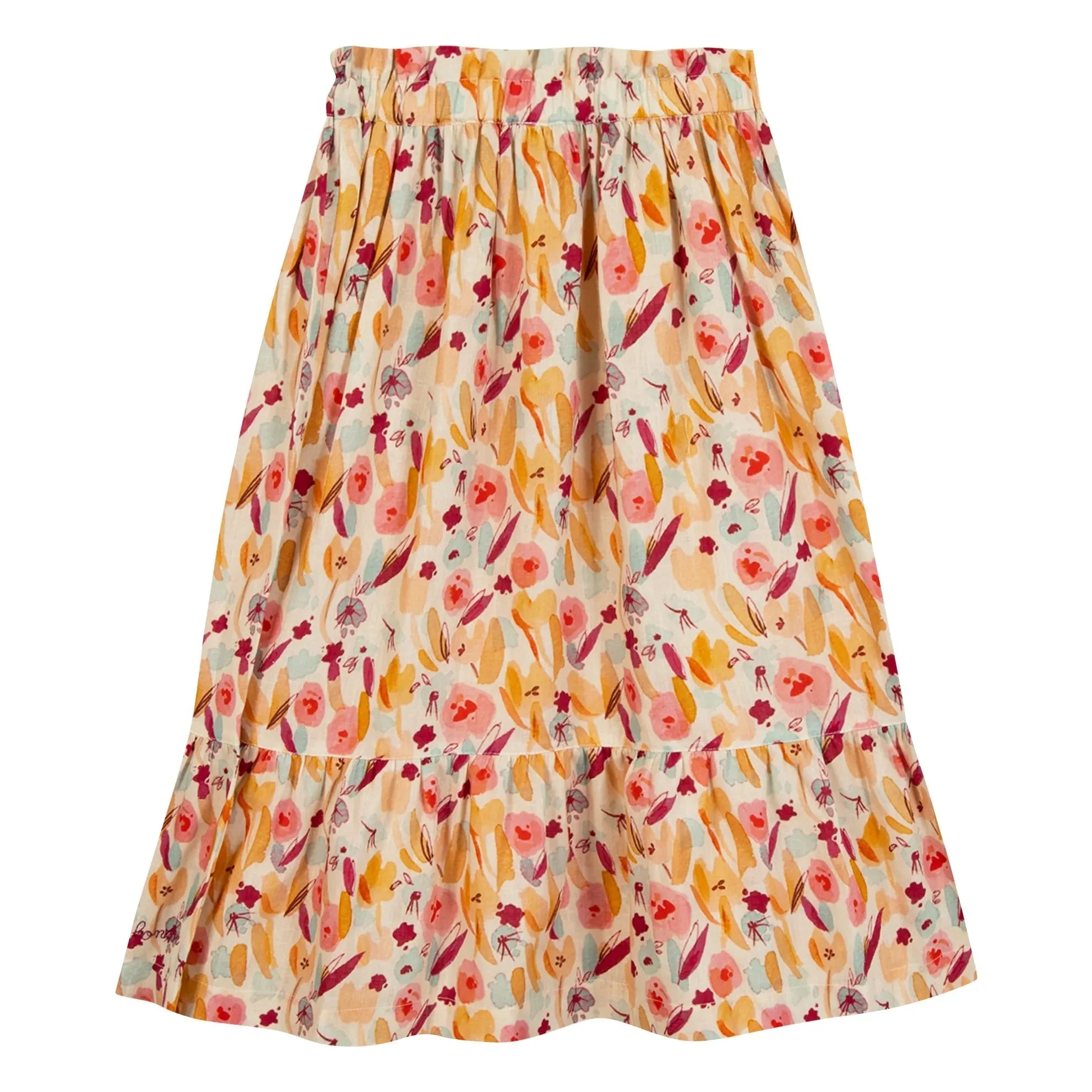 Bonton - Falda Denon Fleurie | Crudo