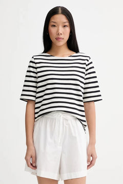 Camiseta de algodón Marc O'Polo para mujer