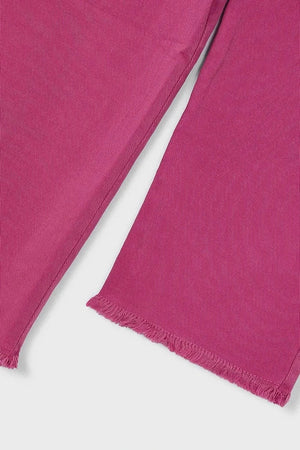 Pantalón infantil Mayoral