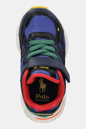 Polo Ralph Lauren TRACKSTER 275 PS Zapatillas de deporte para niños