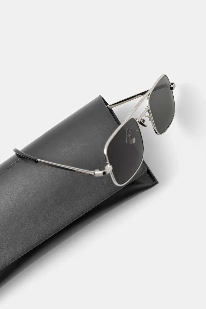 Gafas de sol de aviador Saint Laurent