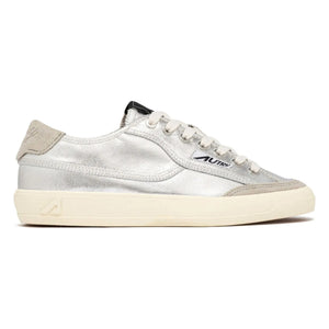 Autry - Windscape Low sneakers | Silver