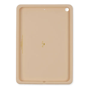 Konges Sløjd - Silikon tablet koruyucu | Bej