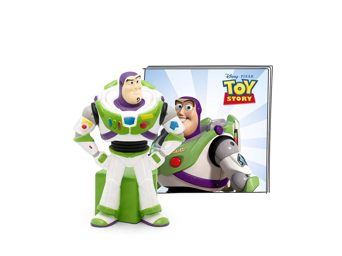 Tonies - Inglés Toy Story 2 - Disney Pixar
