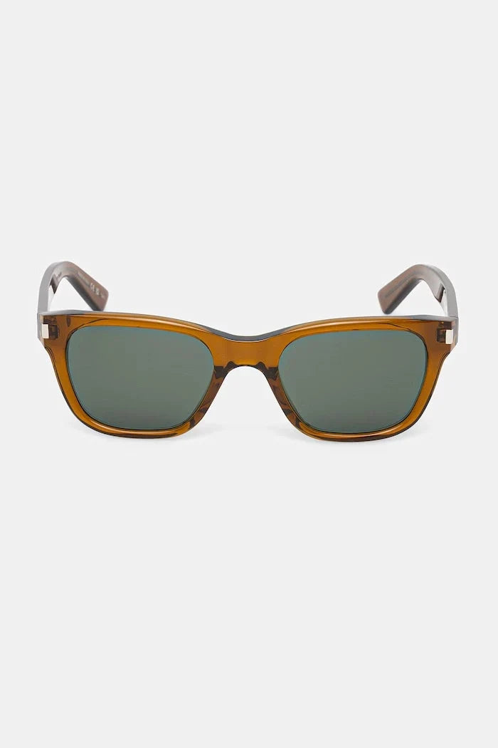 Gafas de sol cuadradas Saint Laurent