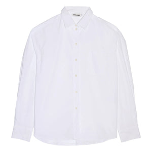 Smallable Man - Camisa Oxford Zola | Blanco
