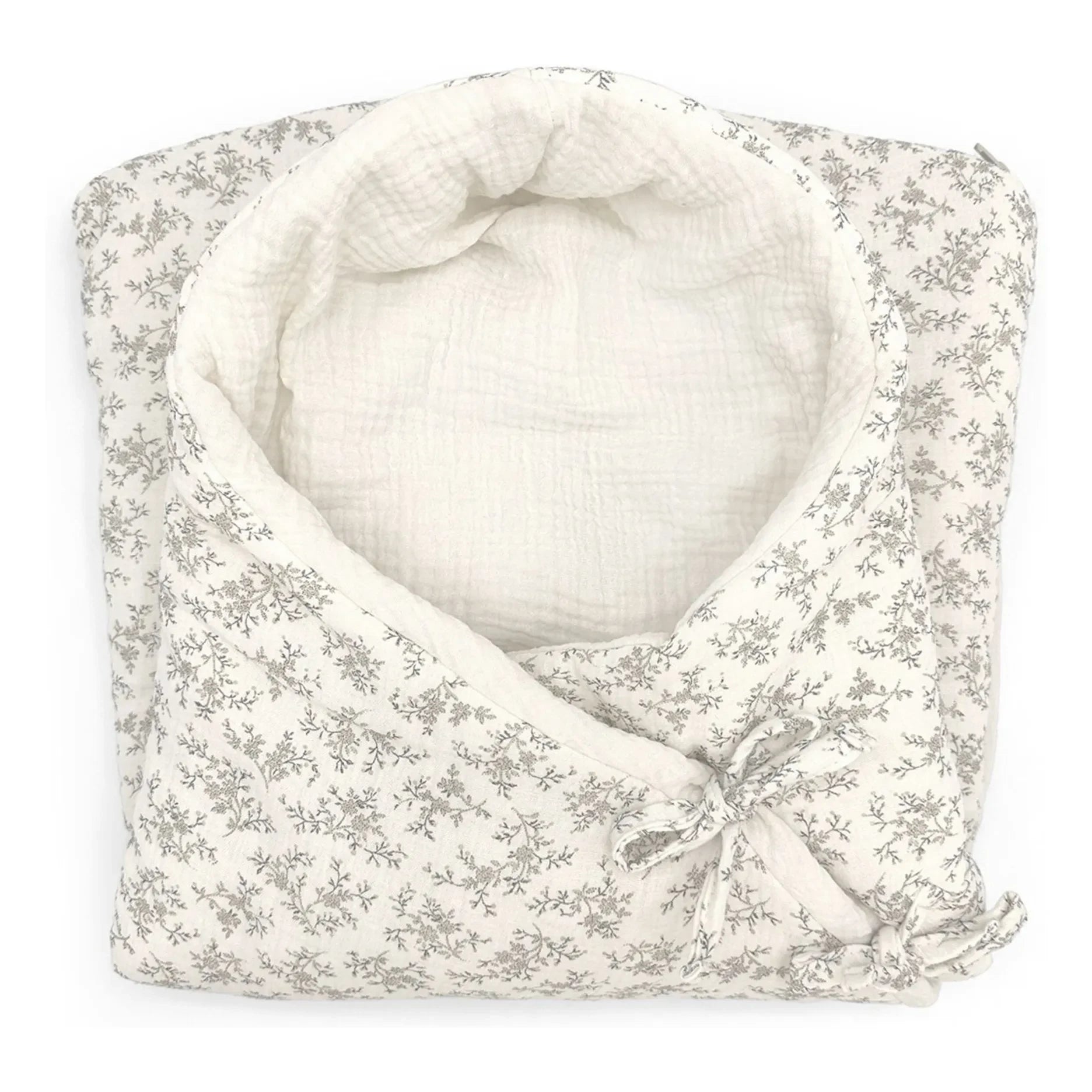 Babyshower - Candy Miley Saco de Dormir para Recién Nacidos | Crudo